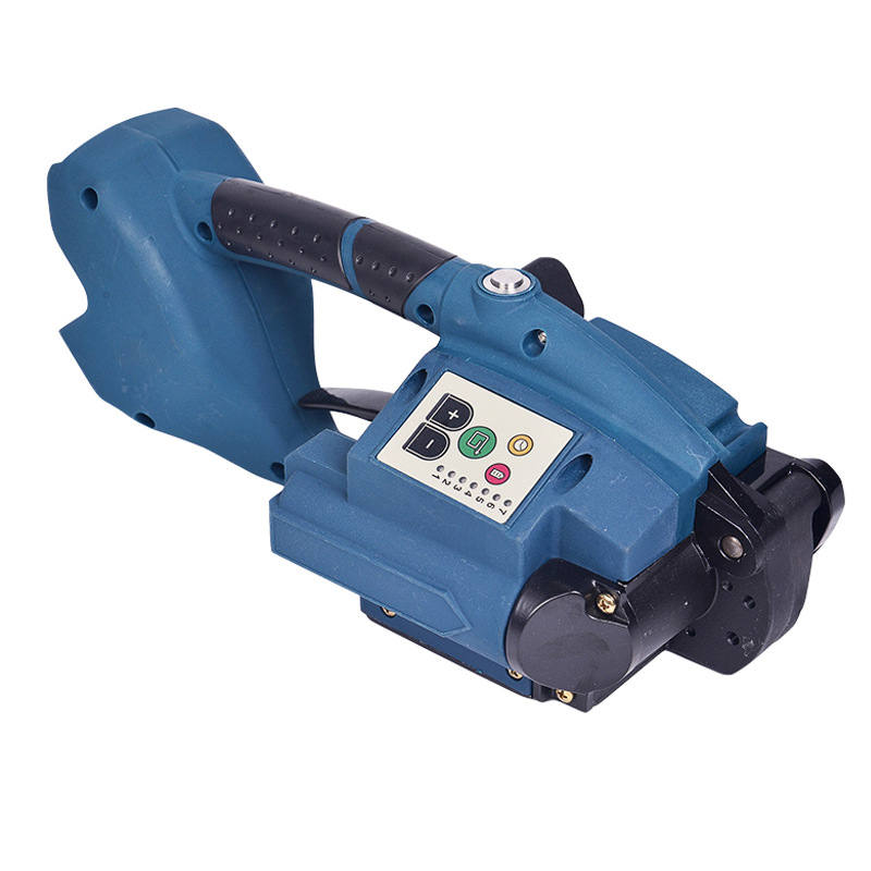 Hand-held electric packer - DD160T