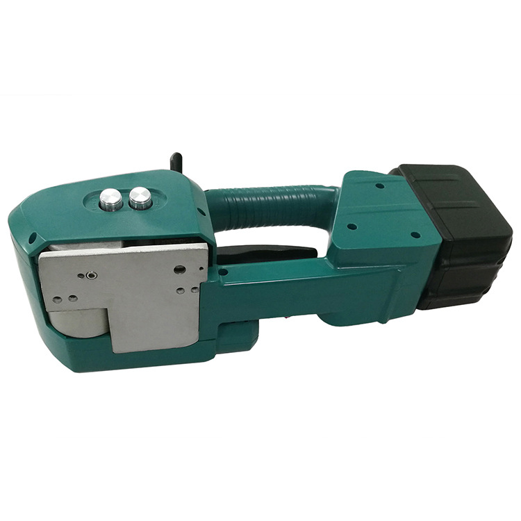 Handheld electric packer - JD13-16