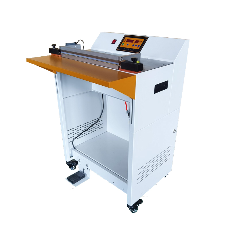 Pneumatic sealing machine BGQD-400