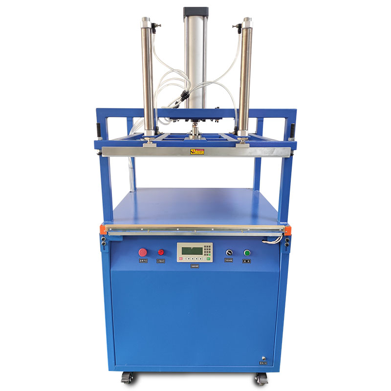 Compression sealing machine BG-800