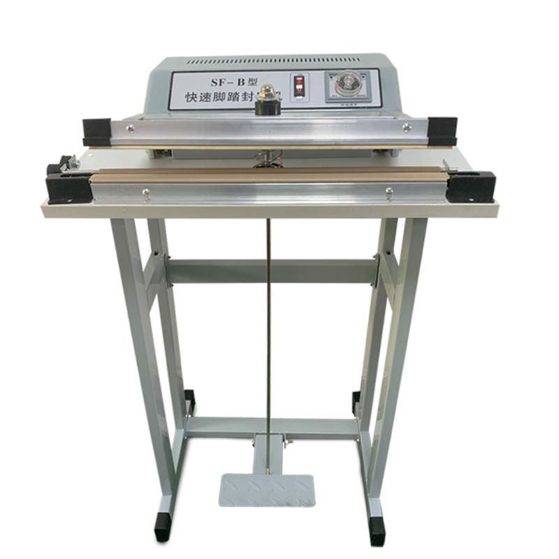 SF-B400 sealing machine